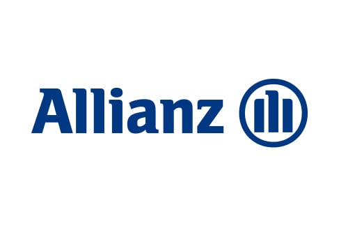 Allianz logo 2018